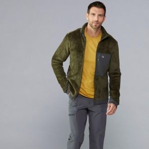 Mountain Hardware Mens Fleece